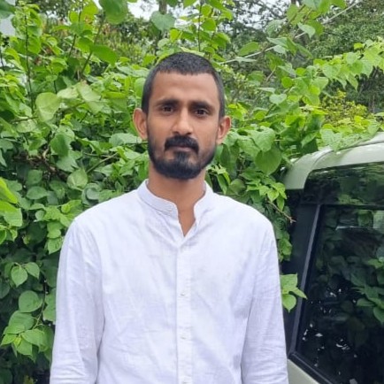 G.H.K. Priyankara