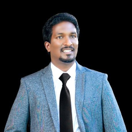 Sadaruwan K. Pragnarathna