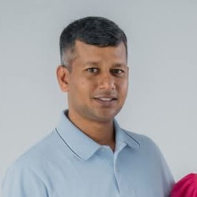 Dr. Suriya Bandara